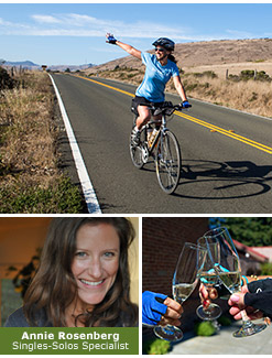 Singles-Solos BikeFest